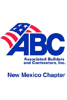 ABC New Mexico Chapter Logo